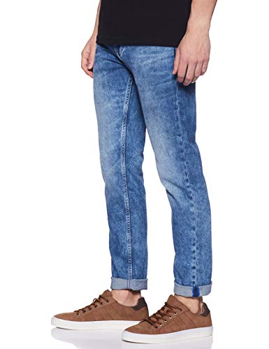 KILLER Men's Slim Jeans - Kauferbay