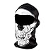 Balaklava Ski Mask Men's Motorcycle Outdoor Joker Tactical Turban Halloween