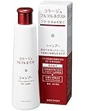 コラージュフルフル ネクストシャンプー うるおいなめらかタイプ 200mL (医薬部外品)