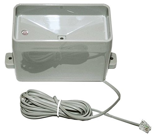 Ambient Weather Rain Gauge Replacement for WS-1080, WS-1090, WS-1050, WS-1070, WS-1075, WS-2080 Weather Stations w/ Integrated Bubble Level and Deep Funnel