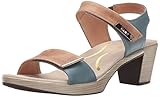 Naot Women's Intact Platform Dress Sandal