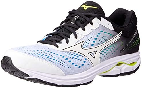 mizuno wave rider 18 australia