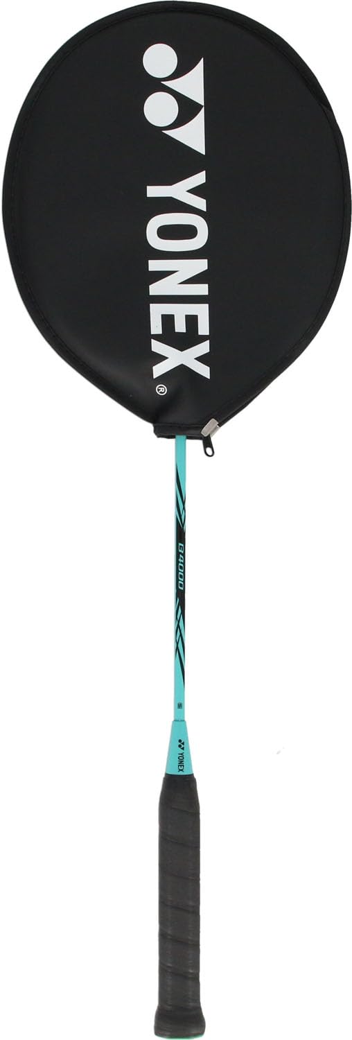 Yonex 4 Racket Mua YONEX G4 B4000G Badminton Racket (Strunged) for Beginners and ...