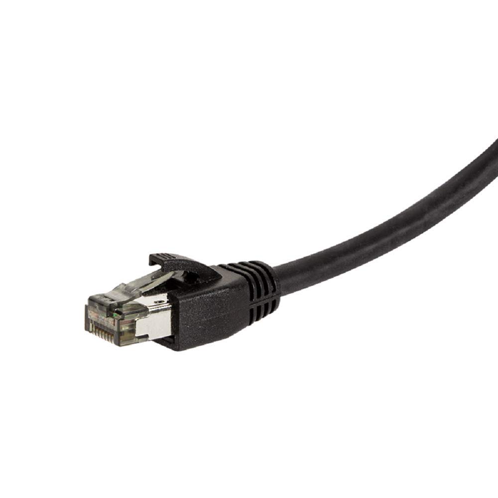 LogiLink Professional Premium Cat.8.1 Patch Cable 3 m Black