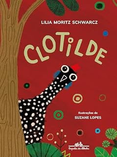 Livro Clotilde