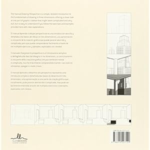 aprende a dibujar perspectivas
