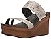 OTBT Women's Beachcomber Wedge Sandal