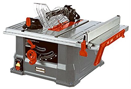 JIANGSU JINFEIDA POWER TOOLS MJ10250IVE MM 10" Table Saw