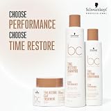 Schwarzkopf BC Bonacure Time Restore Q10+ Shampoo 1000 ml view 11