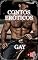 Livro Contos Eróticos Gay (Contos Eróticos Hot)