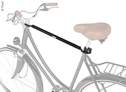 thule bike adapter bar