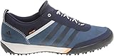 Adidas Womens Daroga Sleek Hiking Sneaker Shoe