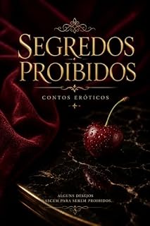 Livro Contos segredos proibidos