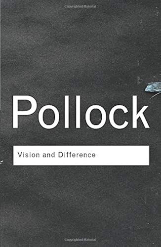 Download Vision and Difference: Feminism, Femininity and Histories of Art PDF