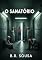 Livro O Sanatório: Onde a cura é apenas o começo do pesadelo