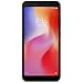 Xiaomi Redmi 6-64GB + 4GB RAM, Dual Camera, Dual SIM GSM Factory Unlocked Smartphone - Black