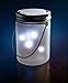 Fred & Friends DREAMLIGHTS Solar-Powered Rechargeable Flickering Lamp
