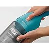 BLACKDECKER-WDB115WA-QW-Dustbuster-Aspiratore-Ricaricabile-Solidi-e-Liquidi-Batteria-Litio-54-Wh-con-Accessori