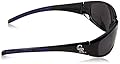 MLB unisex Wrap Sunglasses