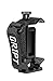 GRIPT Professional Smartphone Tripod Adapter, Hand Grip and Universal Tripod Mount. Ultimate Smartphone Accessory - Black