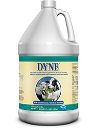 dyne alta líquido para el Ganado de calorías, 1 galón