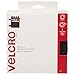 VELCRO Brand - Sticky Back Hook and Loop Fasteners| Perfect for Home or Office | 15ft x 3/4in Tape | Navy