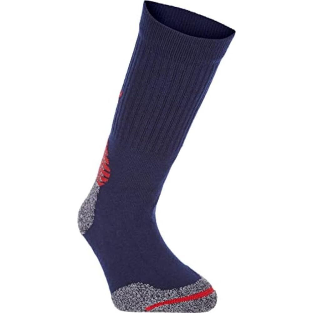 Mckinley Kids Hikory II Socks - Navy Dark, Size 35-38