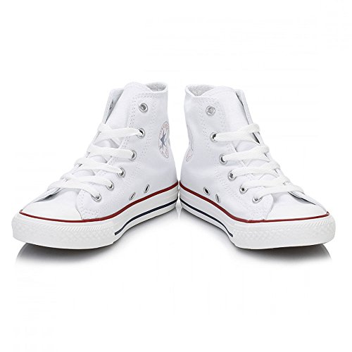 Converse Unisex Children's Chuck Taylor All Star Hi High Trainers