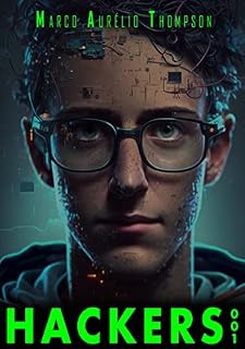 Livro HACKERS 001: Coleção de artigos para hackers e profissionais de segurança da informação. (Biblioteca da Escola de Hackers)