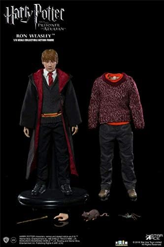 STAR ACE Toys SA0056 - Harry Potter and The Prisoner of Azkaban - Ron Weasley