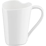 Alessi "To" Mug in Bone China