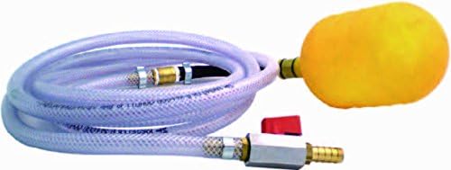 AquaForte inflatable pipe plug