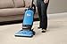 Hoover Vacuum Cleaner Tempo WidePath Bagged Corded Upright Vacuum U5140900