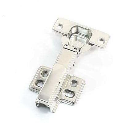 Hinges Kitchen Door Cabinet Full Overlay Hydraulic Damper Hinge