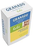 Linha Bebe Granado - Sabonete em Barra de Glicerina Tradicional 90 Gr - (Granado Baby Collection - Classic Glycerin Bar Soap Net 3.2 Oz)