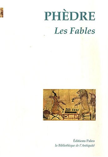 Les  fables
