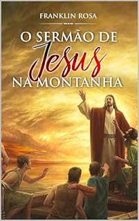 Livro O Sermão de Jesus na Montanha