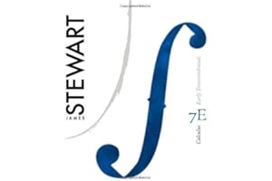 Calculus: Early Transcendentals (Textbooks Available with Cengage Youbook) by Stewart, James 7th (seventh) Edition [Hardcover