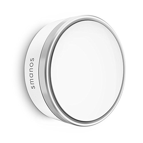 smanos-MD-20-Pet-Friendly-Motion-Sensor-for-smanos-K1-DIY-system