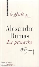 Le  génie de Dumas