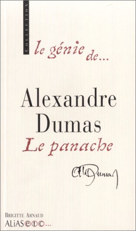 Le  génie de Dumas