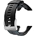 Suunto Ambit3 Peak Strap Black, One Size
