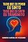 Livro Tudo o que eu penso, eu sinto. Tudo que eu sinto, eu transmito.