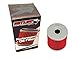 Outlaw Racing ORF681 Performance Oil Filter Compatible with Hyosung GT650 GT650R GT650S GV650 ST7 Street Motorcycle Replaces KN681