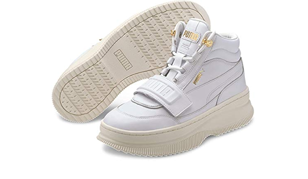 deva boot suede wn's