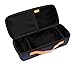 Hard EVA Case Portable Travel Carrying Case Storage Bag for Bose SoundLink Revolve+ Plus Bluetooth Speaker with Charging Cradle by Excel Life