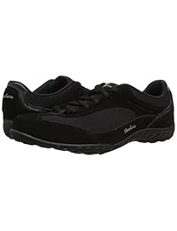 Skechers Women 's breathe-easy-simply sincero Sneaker
