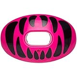 Battle Oxygen Predator Football Mouthguard