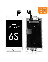 Repuesto para pantalla de iPhone.