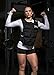 Brute Force Weighted Vest: Murph Tested, WOD Approved + The Best Adjustable Weighted Vest for Running & Mobility on The Market for Men + Women - Made in The USA